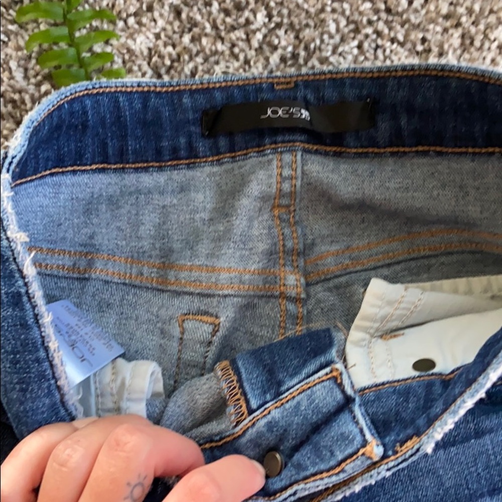 Joes jeans! Originally $200 selling for $120 - Picture 3 of 4